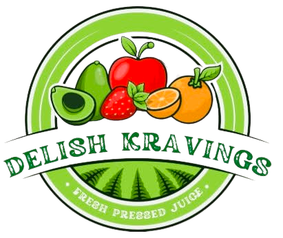 DelishKravings